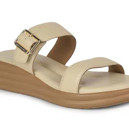 Hush Puppies Women Casual Open Toe Flats image 4