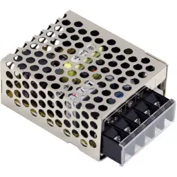 mean well MEANWELL RS-15-5 Output Current 3 A Switched Mode Power Supply-picture-14