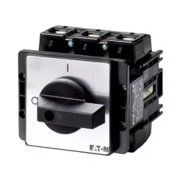 EATON 3P Rotary Cam Switch, 690 V AC, 315A, Short Thumb Grip Actuator, 280949 P5-315/E-picture-25