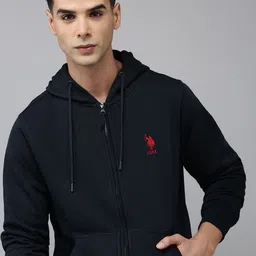 U.S. Polo Assn. Hooded Sweatshirt-picture-20