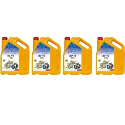 Z Premium ISO VG 150 5 L Industrial Lubricantion for Pumps & Industrial Machinery, 1118BUKAXVC (Pack of 4)-picture-32