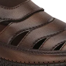 JK Port Men Fisherman Sandals image 2