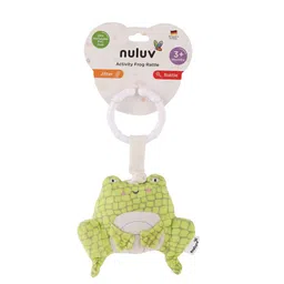 Nuluv Cotton Filled Non-Allergic Soft Toy Soft Toys and Dolls-picture-12