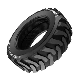JK Tyre 12-16.5 JET TRAX SUPER 12 PR Tubeless Tyre for Skid Steer Loader image 3