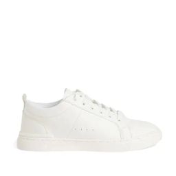 Aldo Women's White Sneakers-picture-49