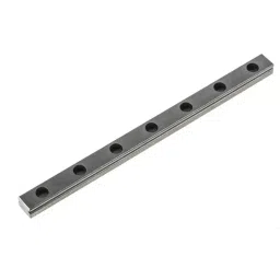 IKO Linear Guide Rail 9 mm width 400 mm Length, LWL9R400BHS2 image 3