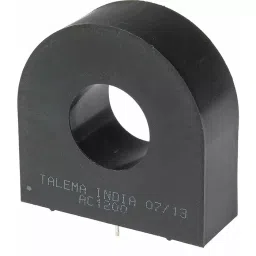 Nuvotem Talema AC-1 Series Current Transformer 200A Input 1000:1, AC-1200 (Pack of 27 Pcs)-picture-30
