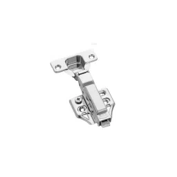 Everwin 3D Hinge Stainless Steel 8 Crank Silver, EW-214-picture-22