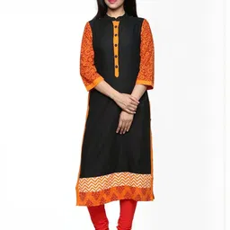 Inara Robes Women Multi Kurtas-image-28