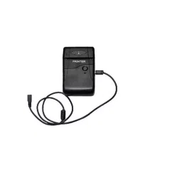 Mangal AT-8800P Alcohol Breath Analyzer With Bluetooth Printer image 3