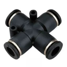JELPC Equal Union Cross Connector 4x4-picture-43