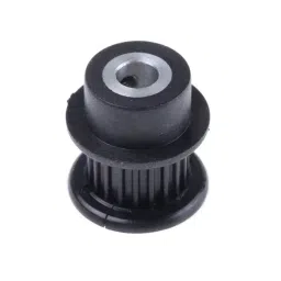 RS PRO Timing Belt Pulley, Aluminium, Glass Filled PC 6mm Belt Width x 2mm Pitch, 20 Tooth Model No 7784718-picture-29