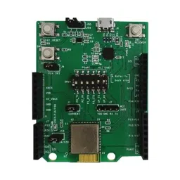 Infineon EVALUATION BOARD, BLUETOOTH LOW ENERGY, CYBLE-013025-EVAL-picture-15