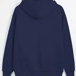 KASHIAN Women Printed Hooded Sweatshirt image 5