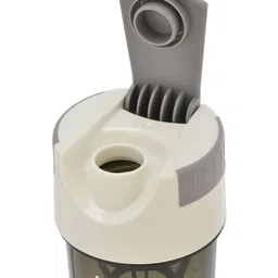 AGIS White Single Plastic Other Water Bottle image 4