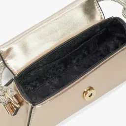 dune london Women Brynleyo Wristlet image 4