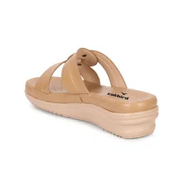 CATBIRD Women Regular Open Toe Flats image 3