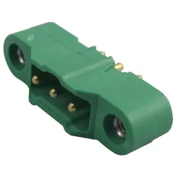 HARWIN CONNECTOR, HEADER, 3POS, 1ROW, 3MM, M300-MV10345M1-image-61