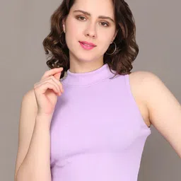 FERY LONDON Crop Top-picture-28