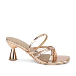Inc.5 Women's Rose Gold Thong Sandals-picture-17