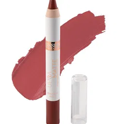 Inshine Ultra Matte Lipstick - Misty Haze-picture-37