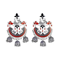 sitashi SitashiAlloyDrop Earrings-picture-41