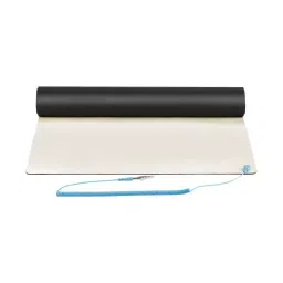 StarTech.com Antistatic Workstation Kit ESD-Safe Mat 460x300x2 mm, SM-ANTI-STATIC-MAT image 4