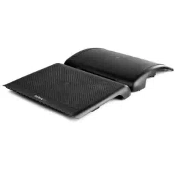 StarTech.com Adjustable Tilt Foot Rest 430mm Height 350mm Width 2 Kg, FTRST2 image 4