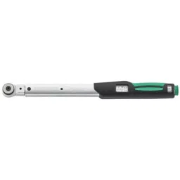 Stahlwille Click Torque Wrench 30NR/10FK 20-100 Nm 1/2 inch Drive Round Drive, 96503110-picture-44