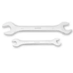Groz 12 Pcs Double Open End Metric Spanner Set DOSS/SF/12/ST-image-84