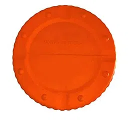 go hooked Small Sunshine Planter Pot for Indoor & Outdoor Plants image 3