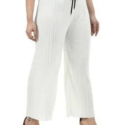 Gladly Women Pack Of 2 Straight Palazzos image 3