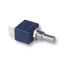 Bourns ENCODER, INCREMENTAL, 2CH, 3000RPM Model No - ENA1J-B28-L00128L-picture-36