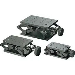 AS ONE Precision Lab Jack 80x132 mm, RJ-101-picture-18
