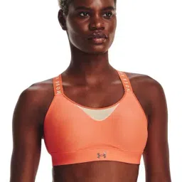 UNDER ARMOUR Orange Sports Bra-image-38