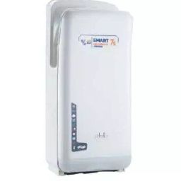 PLATO HD 021 Ivory Hot and Cold Air Wall Mounted Hand Dryer-picture-2