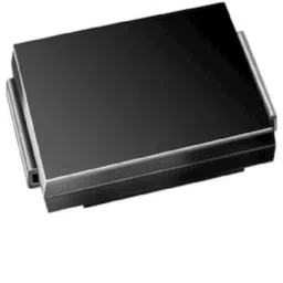 Vishay Bi-Directional, Uni-Directional TVS Diode 2 Pin Count Single Configuration 1500 W Power Dissipation, SMCJ43CAHE3_A/H (Pack of 850)-picture-20