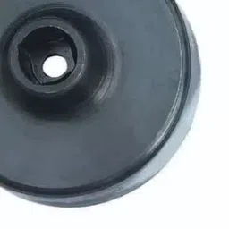 B K JAGAN & CO Oil Filter Wrench Cup Iron (For Alto) image 2