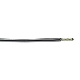 RAYCHEM - TE CONNECTIVITY HOOK-UP WIRE, 20AWG, BLACK, 100M, 55A0111-20-0-picture-21