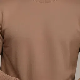 SIMPLE SOLUTION Men Sweatshirt image 4