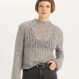 DeFacto Women Pullover-picture-23