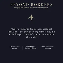 corsica DressBerry Gold-Plated Minimal Necklace image 5