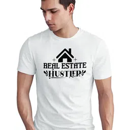 Seekbuylove Men Cotton Printed Regular Fit T-shirt-picture-12