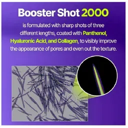 ISNTREE Onion Newpair Booster Shot 2000 - 50 ml image 3
