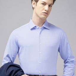 Van Heusen Slim Fit Formal Shirt-picture-29