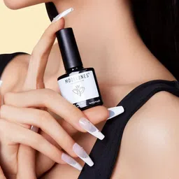 Modelones Inspire Soak Off UV & LED Gel Nail Polish 7ml - Shade 1649 image 3