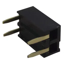 MULTICOMP PRO PCB Receptacles CONNECTOR, RCPT, 14POS, 1ROW, 2.54MM, 2212BR-14G-picture-31