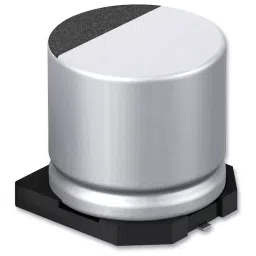 MULTICOMP PRO SMD Aluminium Electrolytic Capacitors CAP, 220µF, 50V, SMD, MCVVT050M221GB3L (Pack of 500)-picture-40