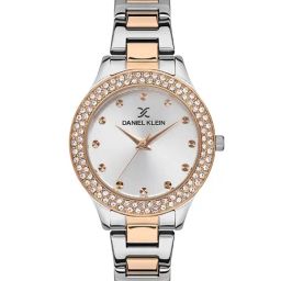 Daniel Klein DK.1.13442-5 Premium Analog Watch for Women-picture-45