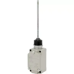 Omron 2-Circuit Limit Switch General Type 250 V 50/60 Hz 10 A, WLNJ-30-picture-34